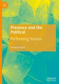 Presence and the Political