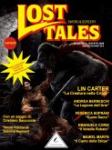 Lost Tales: Sword and Sorcery n°3 - Estate 2020 (eBook, ePUB)