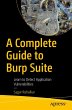 A Complete Guide to Burp Suite - Bild 1