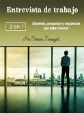 Entrevista de trabajo (eBook, ePUB)