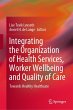 Integrating the Organization of Health... - Bild 1