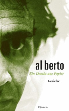 Ein Dasein aus Papier - Berto, Al