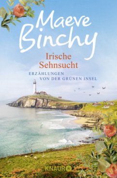 Irische Sehnsucht - Binchy, Maeve
