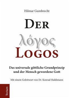 Der Logos - Gumbrecht, Hilmar