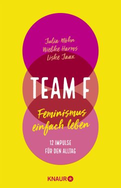 Team F - Möhn, Julia;Harms, Wiebke;Jaax, Liske