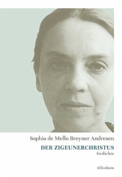 Der Zigeunerchristus - Mello Breyner Andresen, Sophia de