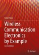 Wireless Communication Electronics by... - Bild 1