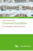 Universal Localities