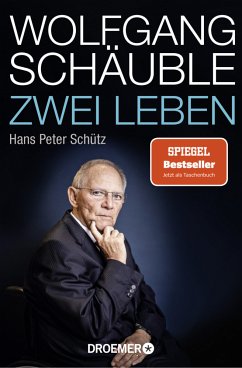 Wolfgang Schäuble - Schütz, Hans Peter