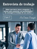 Entrevista de trabajo (eBook, ePUB)