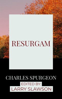 Cover Resurgam (eBook, ePUB)