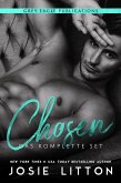 Chosen: Das komplette Set (eBook, ePUB)