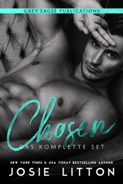 Chosen: Das komplette Set (eBook, ePUB) - Litton, Josie