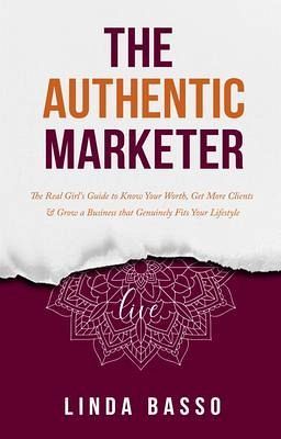 The Authentic Marketer (eBook, ePUB) The Authentic Marketer (eBook, ePUB)