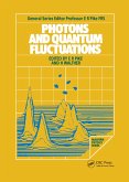 Photons and Quantum Fluctuations (eBook, PDF)