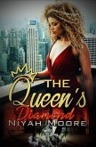 The Queen's Diamond (eBook, ePUB)