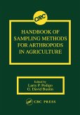 Handbook of Sampling Methods for Arthropods in Agriculture (eBook, PDF)