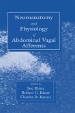 Neuroanat and Physiology of Abdominal Vagal Afferents (eBook, ePUB)
