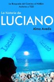 La historia de Luciano (eBook, ePUB)