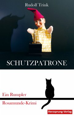 Schutzpatrone (eBook, ePUB) - Trink, Rudolf