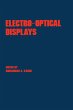 Electro-Optical Displays (eBook, PDF) - Bild 1