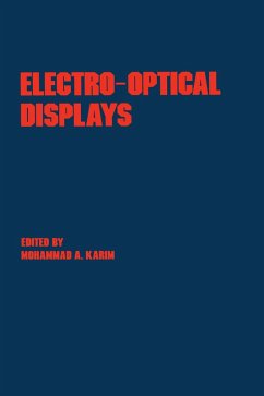 Electro-Optical Displays (eBook, PDF)