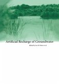 Artificial Recharge of Groundwater (eBook, PDF)