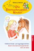 Die Sternschnuppenkinder - Band 4 (eBook, ePUB)