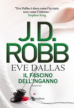 Cover Il fascino dell'inganno (eBook, ePUB)