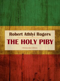 The Holy Piby (eBook, ePUB) - Athlyi Rogers, Robert