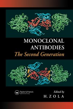 Monoclonal Antibodies (eBook, ePUB)