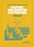 Photons and Quantum Fluctuations (eBook, ePUB)