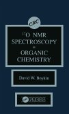 17 0 NMR Spectroscopy in Organic Chemistry (eBook, ePUB)