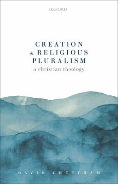 Cover Creation and Religious Pluralism (eBook, ePUB)