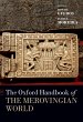 The Oxford Handbook of the Merovingian... - Bild 1