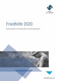 Friedhöfe 2020 (eBook, ePUB)