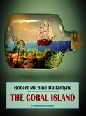 The Coral Island (eBook, ePUB)