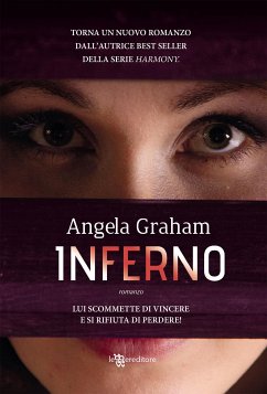 Inferno (eBook, ePUB) - Graham, Angela