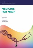 Medicine for MRCP (eBook, PDF)