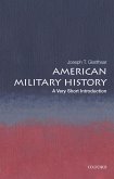 American Military History (eBook, ePUB)