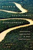 Rivers and Sustainable Development (eBook, ePUB)