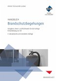 Handbuch Brandschutzbegehungen (eBook, ePUB)