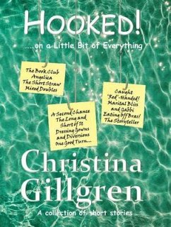 HOOKED! ......on a Little Bit of Everything (eBook, ePUB) - Gillgren, Christina