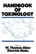 Handbook of Toxinology (eBook, PDF) - Bild 1
