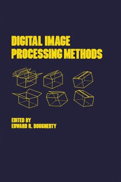Cover Digital Image Processing Methods (eBook, PDF)