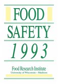 Food Safety 1993 (eBook, PDF) Food Safety 1993 (eBook, PDF)