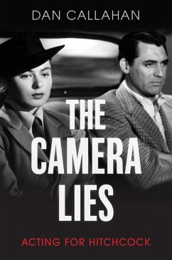 Cover The Camera Lies (eBook, PDF)