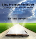 Bible Promise Reminders (eBook, ePUB)