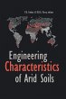 Engineering Characteristics of Arid... - Bild 1