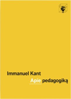 Cover Apie pedagogiką (eBook, ePUB)